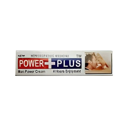 Power Plus Timing Cream For Men